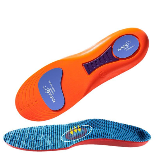 OrthoEase™ Inlegzool